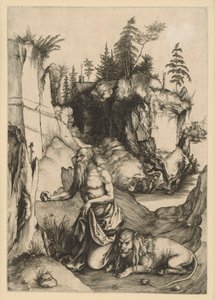  da Albrecht Dürer