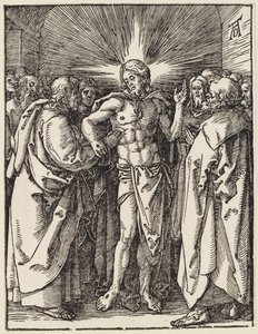  da Albrecht Dürer