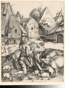  da Albrecht Dürer