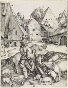  da Albrecht Dürer