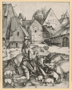  da Albrecht Dürer