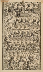  da Albrecht Dürer