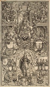  da Albrecht Dürer
