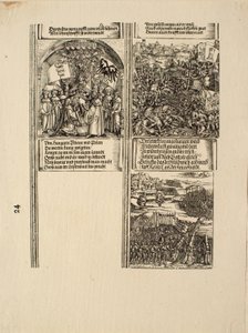  da Albrecht Dürer