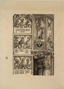  da Albrecht Dürer