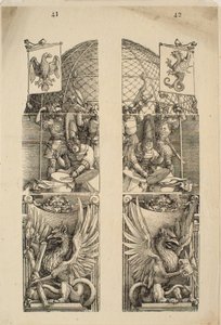  da Albrecht Dürer
