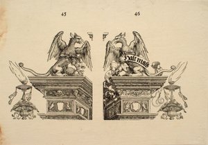 da Albrecht Dürer