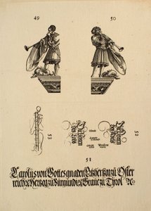  da Albrecht Dürer