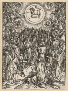  da Albrecht Dürer