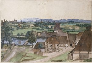  da Albrecht Dürer
