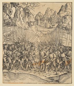  da Albrecht Dürer