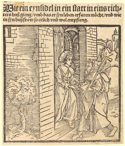  da Albrecht Dürer