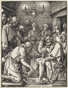  da Albrecht Dürer