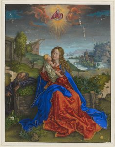  da Albrecht Dürer