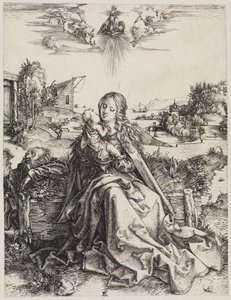  da Albrecht Dürer