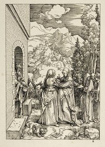  da Albrecht Dürer