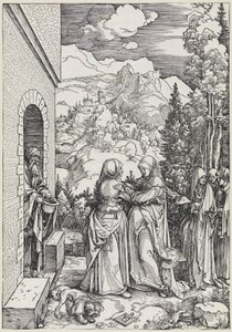  da Albrecht Dürer
