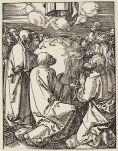  da Albrecht Dürer