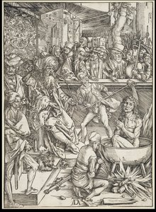  da Albrecht Dürer