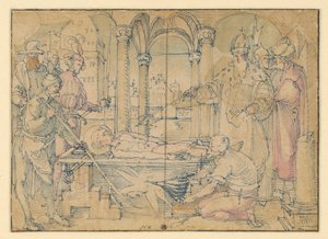  da Albrecht Dürer