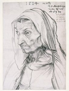 da Albrecht Dürer