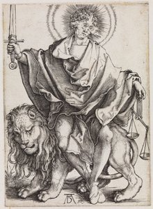  da Albrecht Dürer