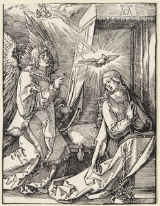 da Albrecht Dürer