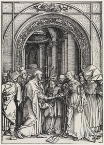  da Albrecht Dürer
