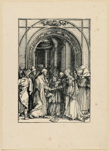  da Albrecht Dürer