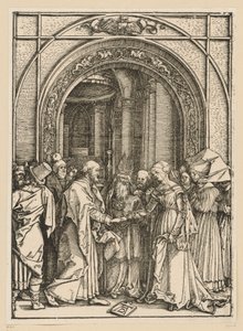  da Albrecht Dürer