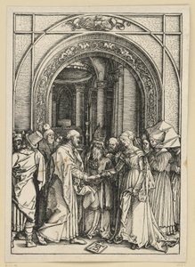  da Albrecht Dürer