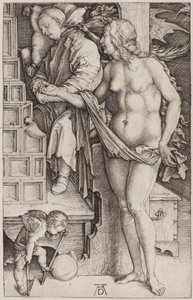  da Albrecht Dürer