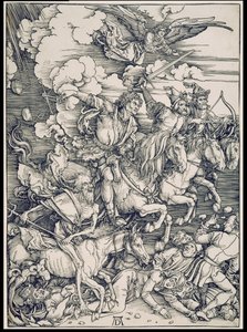  da Albrecht Dürer