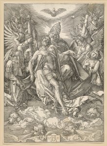  da Albrecht Dürer