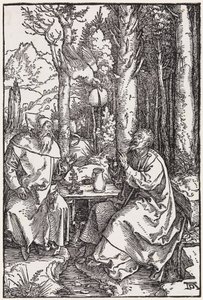 da Albrecht Dürer