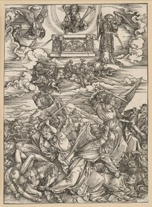 da Albrecht Dürer
