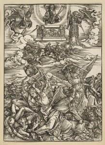 da Albrecht Dürer