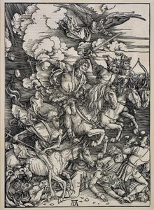  da Albrecht Dürer