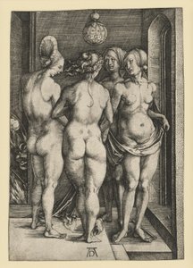  da Albrecht Dürer