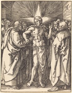  da Albrecht Dürer