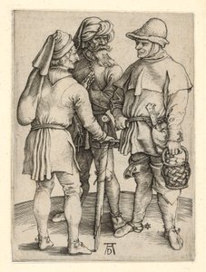  da Albrecht Dürer