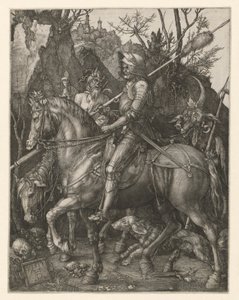  da Albrecht Dürer