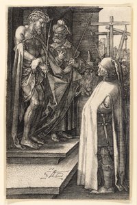  da Albrecht Dürer