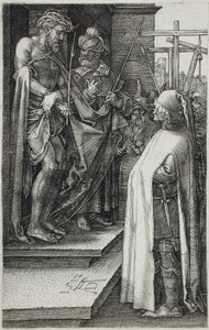  da Albrecht Dürer