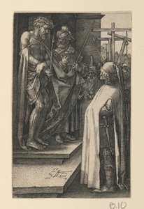 da Albrecht Dürer