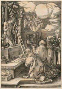  da Albrecht Dürer