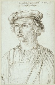  da Albrecht Dürer