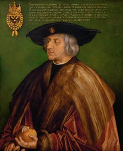  da Albrecht Dürer