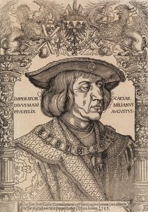  da Albrecht Dürer