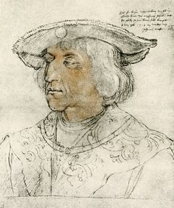 Imperatore Massimiliano I